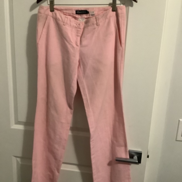 Combination Finishing Touches Signature top and Expensive dress pants - Picture 2 of 2